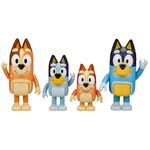 Bluey-Story-Pack-4-Personagens-Bluey---Family---Candide