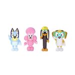 Bluey-Story-Pack-4-Personagens-Bluey---Friends---Candide