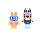 Bluey-Story-Pack-2-Personagens-Pool-Time---Candide