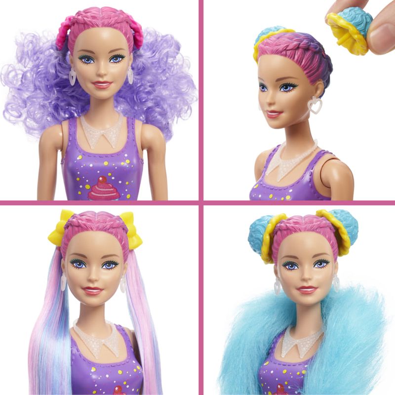 Barbie-Color-Reveal-Glitter-Penteados-de-Festa-Rosa---Mattel