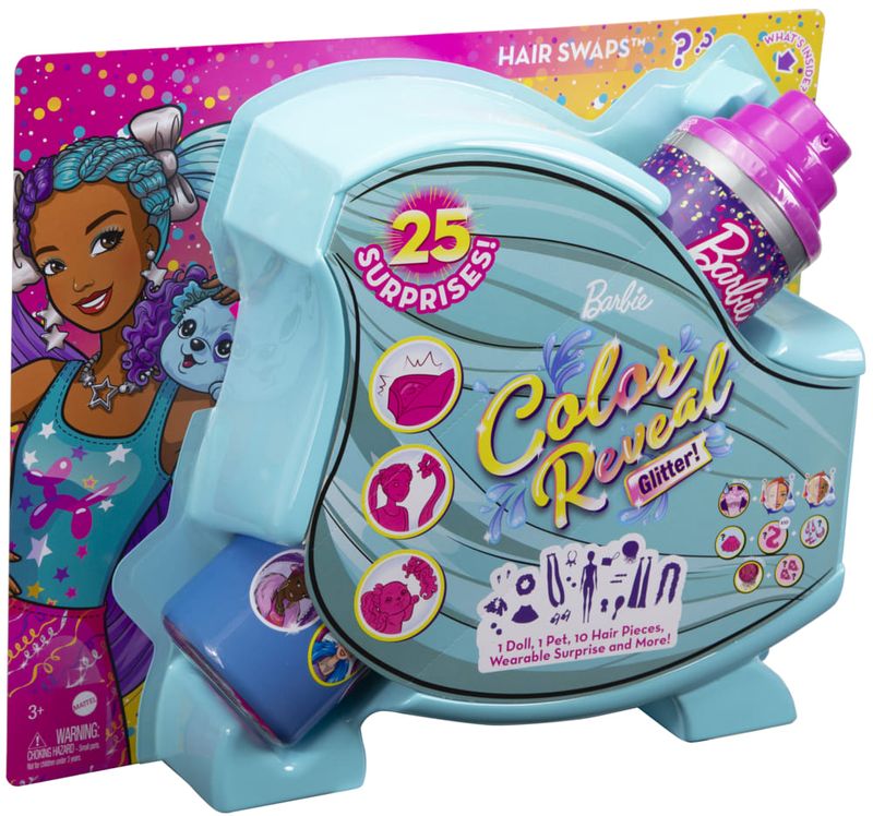 Barbie-Color-Reveal-Glitter-Penteados-de-Festa-Azul---Mattel