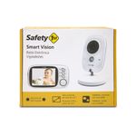 Baba-Eletronica-Smart-Vision-Branco---Safety-1st