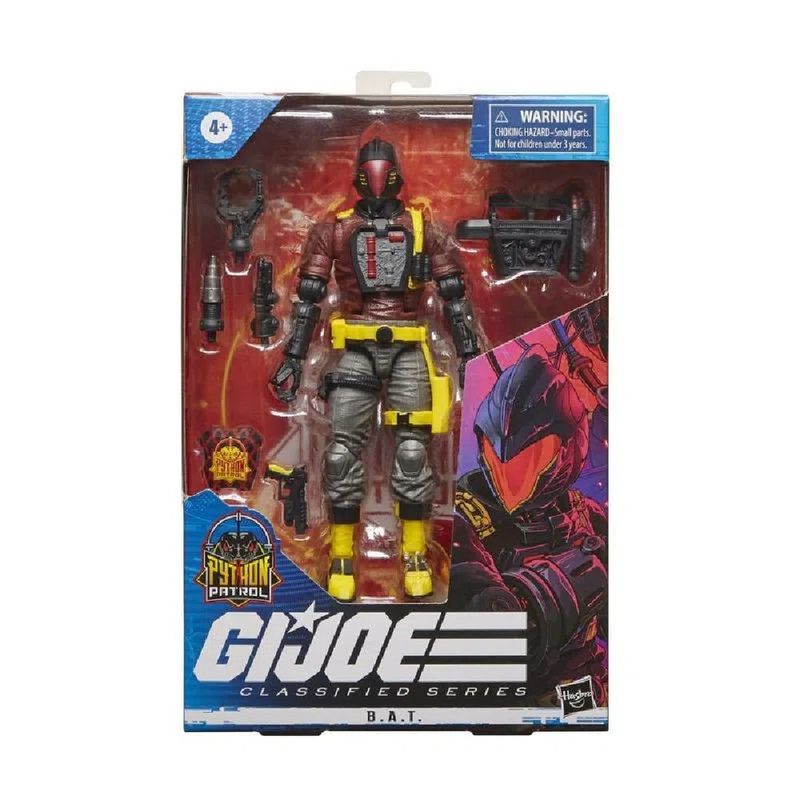 Boneco-G.I-Joe-Classified-Series-Especial-B.A.T---Hasbro