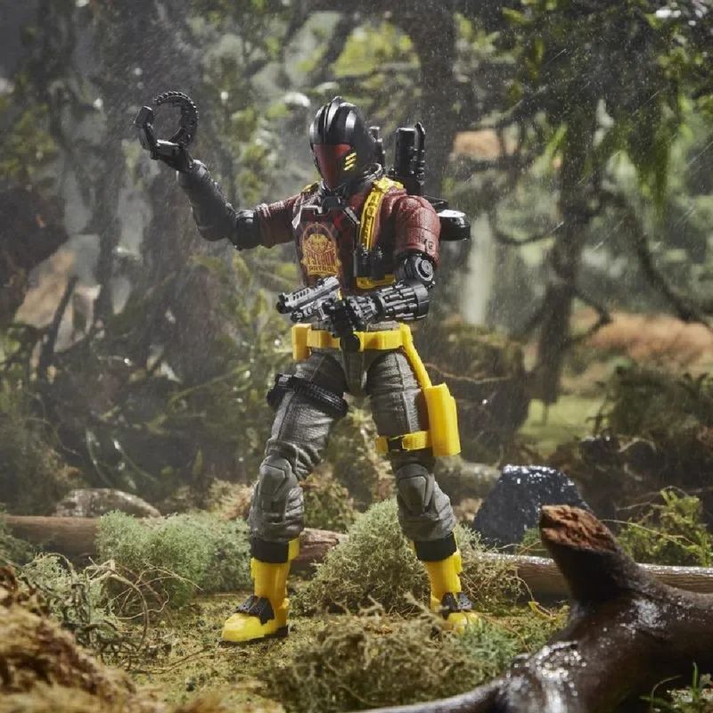 Boneco-G.I-Joe-Classified-Series-Especial-B.A.T---Hasbro