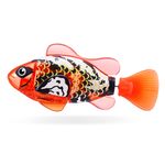 RoboAliveFishNadadeVerdadeVermelhoFunDivirtase