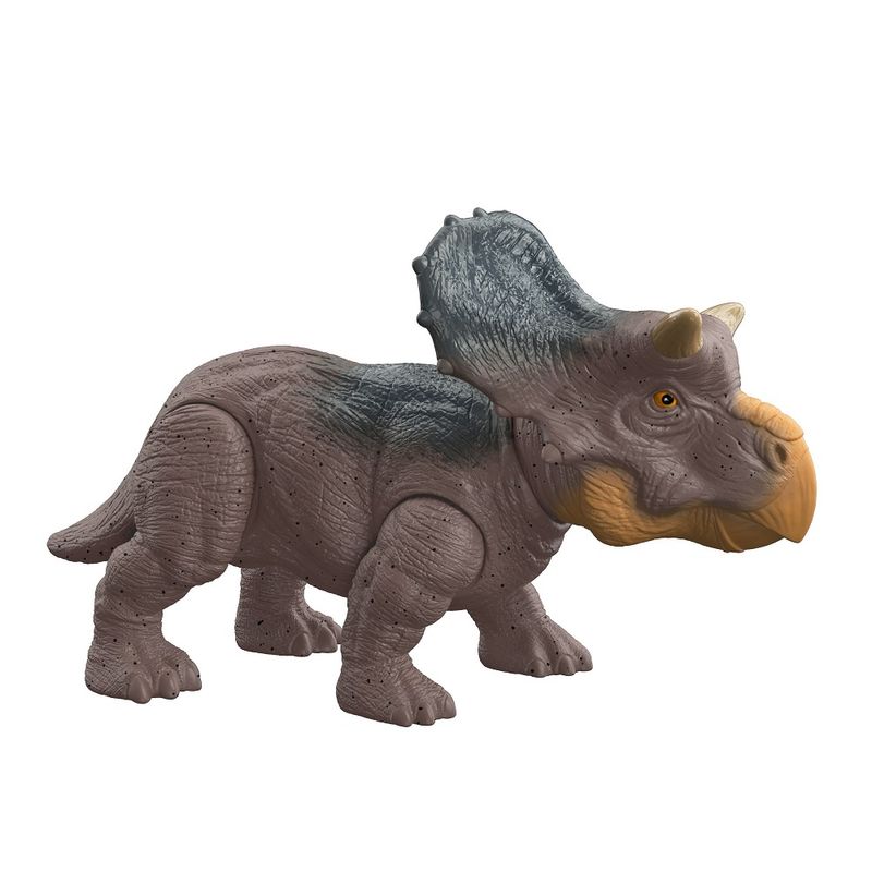 Jurassic-World-Pack-Feroz-Nasutoceratops---Mattel