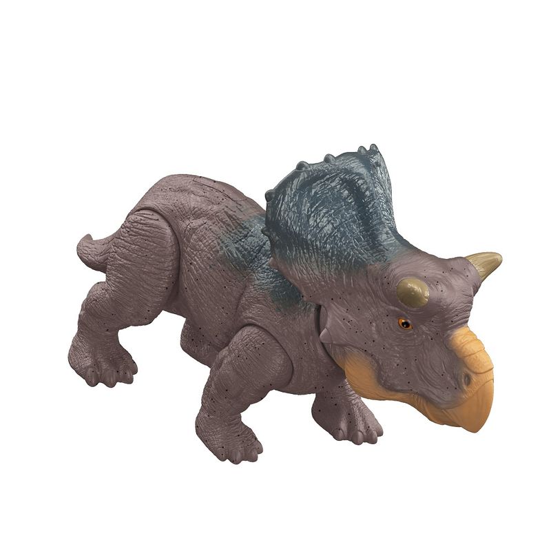 Jurassic-World-Pack-Feroz-Nasutoceratops---Mattel-