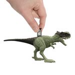 Jurassic-World-Pack-Feroz-Rugops-Primus---Mattel