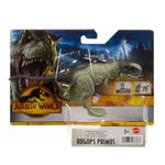Jurassic-World-Pack-Feroz-Rugops-Primus---Mattel