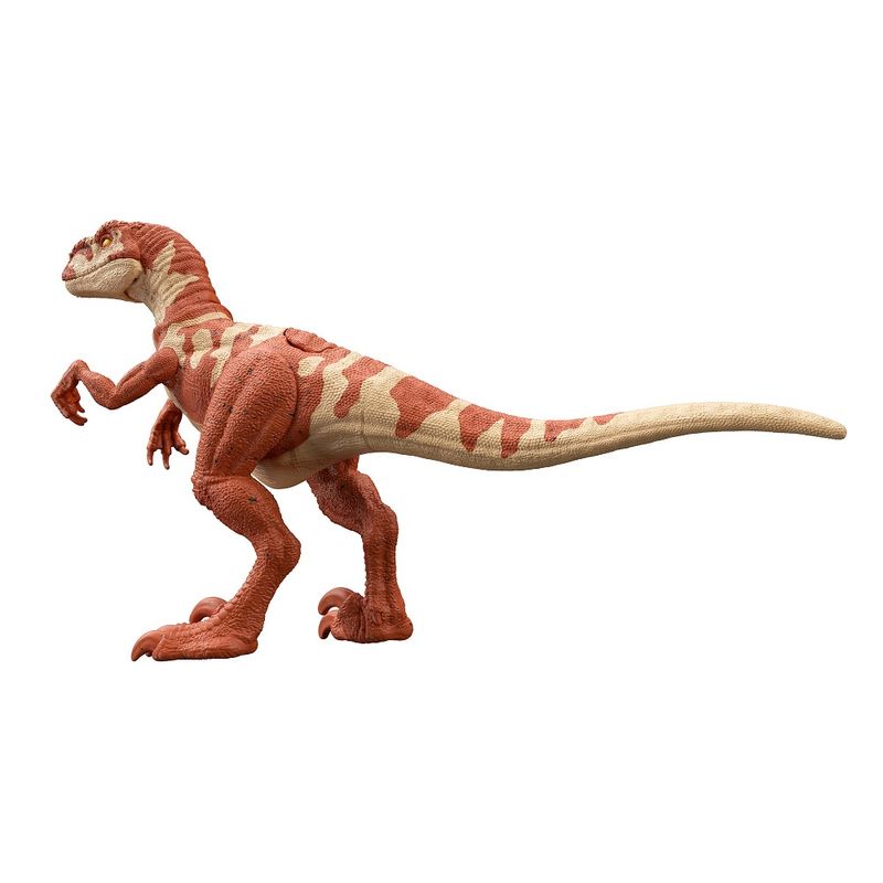 Jurassic-World-Rugido-Feroz-Atrociraptor---Mattel