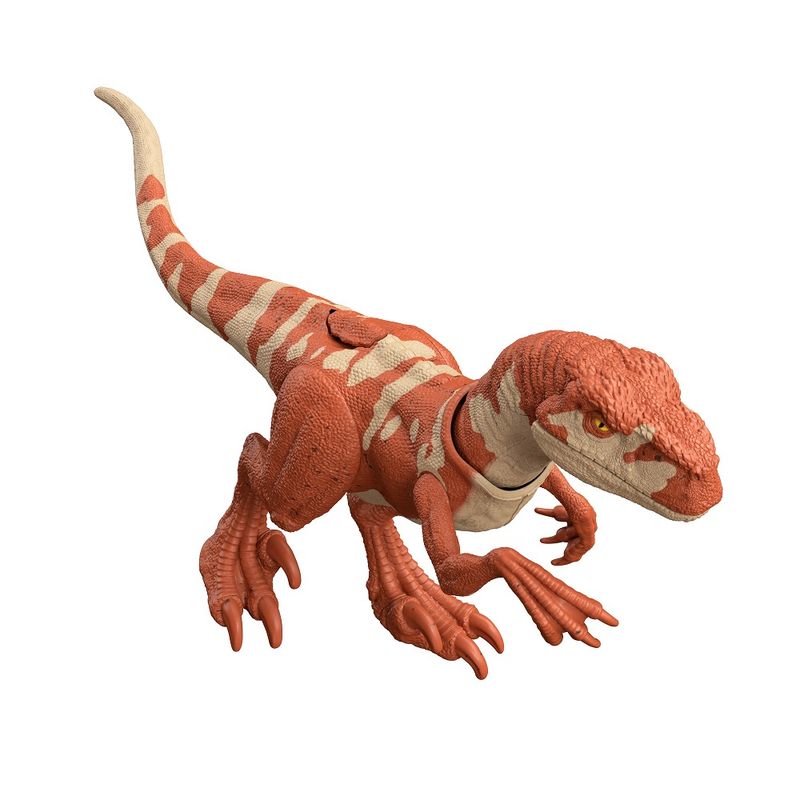 Jurassic-World-Rugido-Feroz-Atrociraptor---Mattel