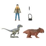 Jurassic-World-Maisie---Velociraptor-Beta---Mattel