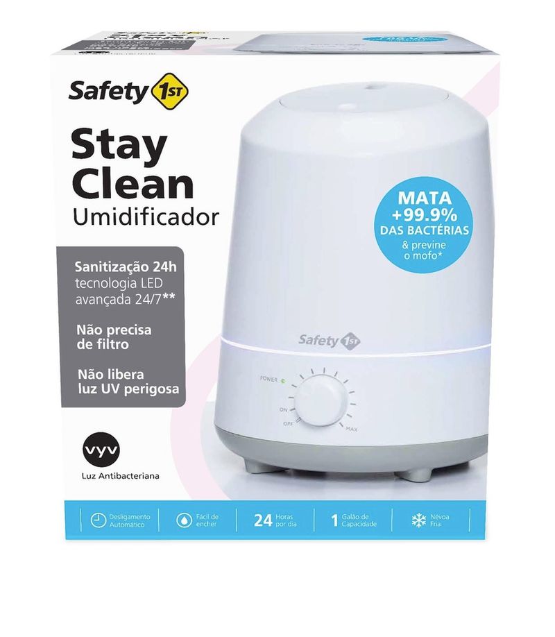 Umidificador-Stay-Clean-Branco---Safety-1st