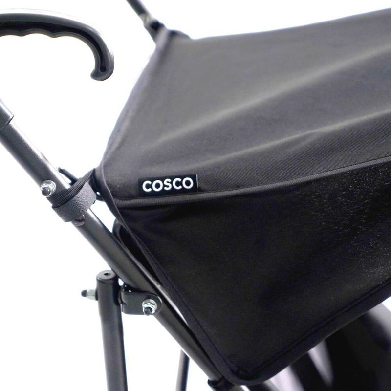 Carrinho-Keep-Preto---Cosco