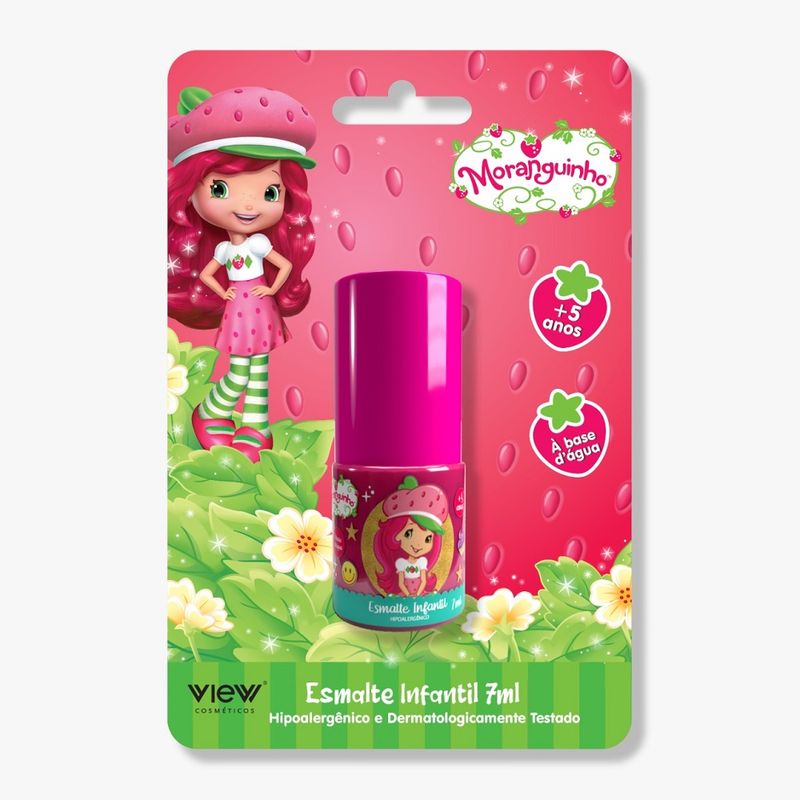 Esmalte-Moranguinho---View-Cosmeticos