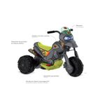 Moto-XT3-Titanium-Eletrica-6V---Bandeirante