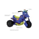 Moto-XT3-Blue-Eletrica-6V---Bandeirante