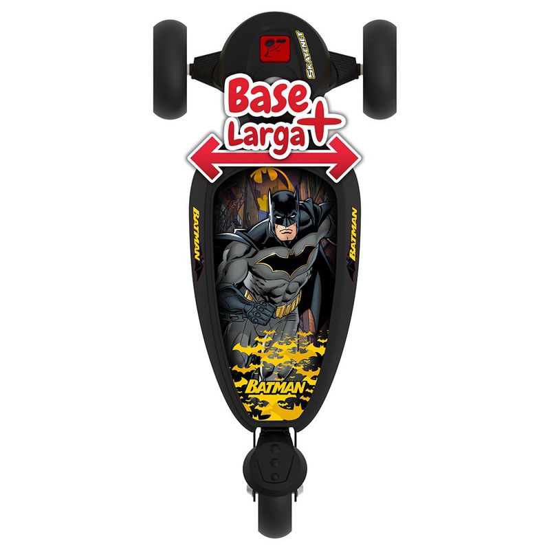 Skatenet-Batman---Bandeirante