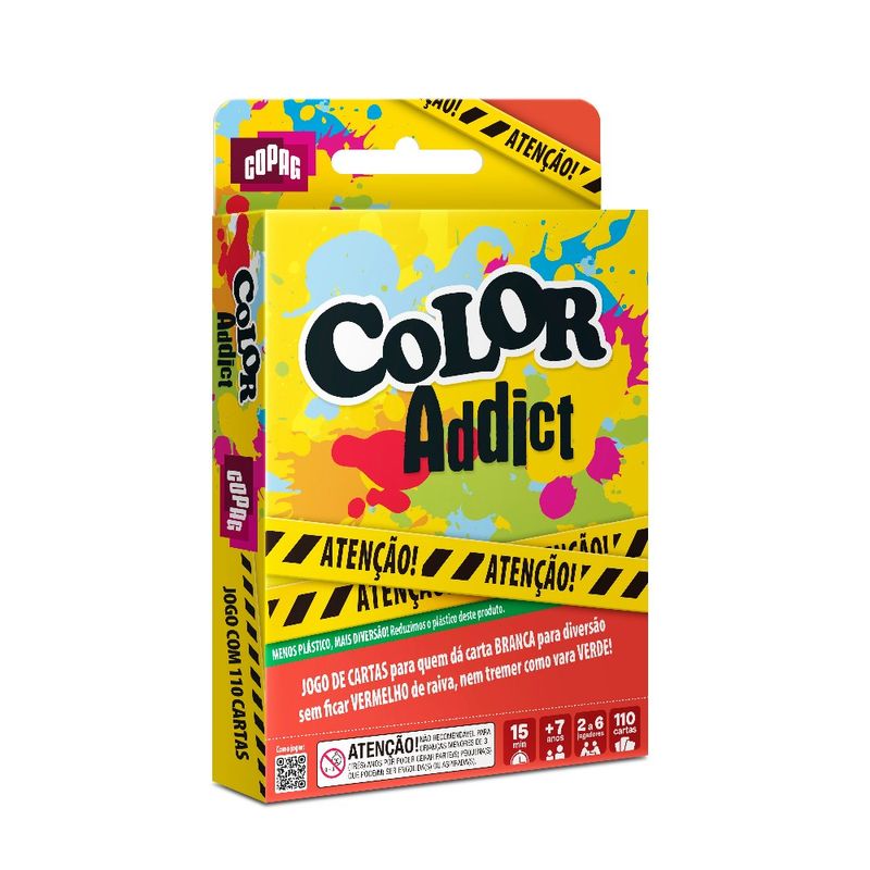 Jogo-de-Cartas-Color-Addict---Copag