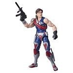 G.I.-Joe-Classified-Series-15cm-Tomax-Paoli---Hasbro