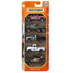 Matchbox-Pack-5-Carros-MBX-Off-Road---Mattel