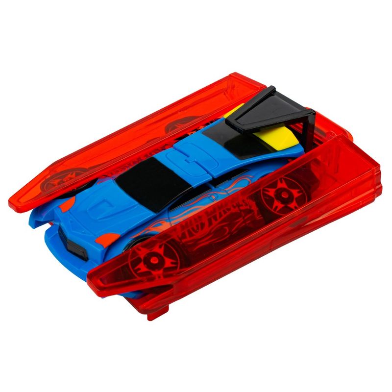 Hot-Wheels-Pista-Lancador-Extreme-Azul---Fun-Divirta-se