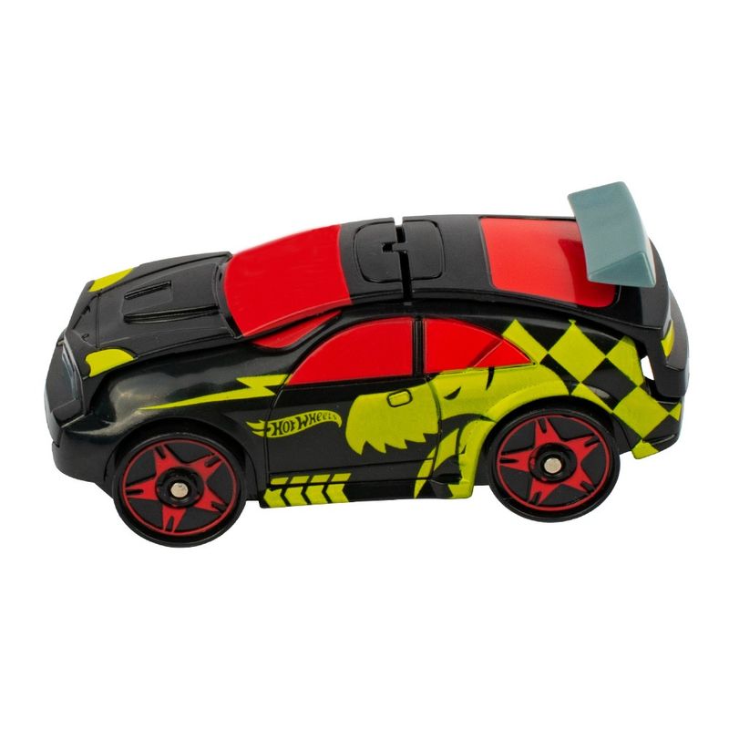 Hot-Wheels-Pista-Lancador-Extreme-Preto---Fun-Divirta-se