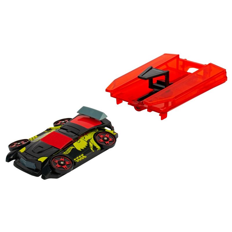 Hot-Wheels-Pista-Lancador-Extreme-Preto---Fun-Divirta-se