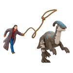 Jurassic-World-Owen---Parasaurolophus---Mattel