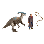 Jurassic-World-Owen---Parasaurolophus---Mattel