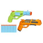 Nerf-Kit--2-Lanca-Dardos-Roblox-Jailbreak-Armory---Hasbro