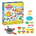 Play-Doh-Kitchen-Creations-Macarrao-Maluco---Hasbro