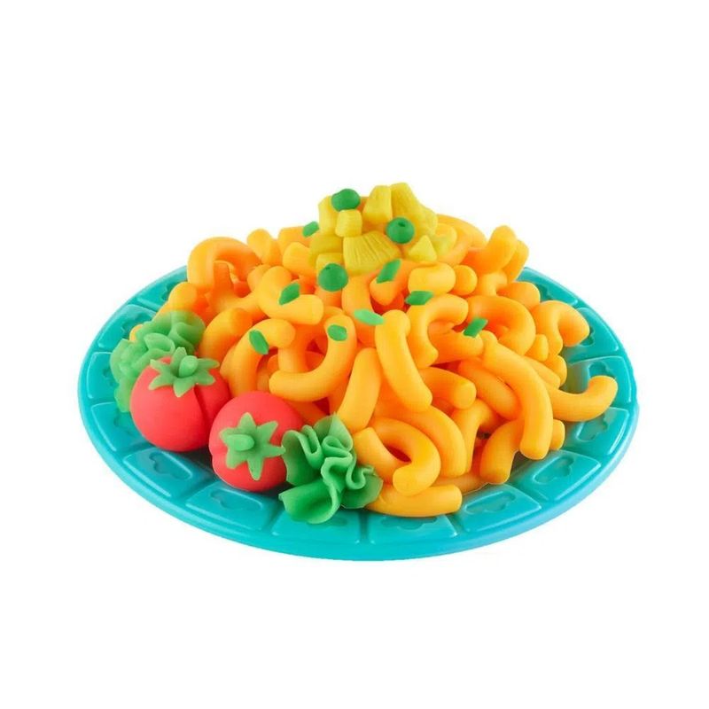 Play-Doh-Kitchen-Creations-Macarrao-Maluco---Hasbro