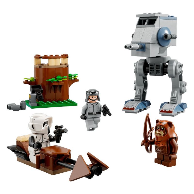 Lego-Star-Wars-75332-AT-ST---Lego
