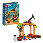 Lego-City-60342-Desafio-Acrobacias-com-Ataque-Tubarao---Lego
