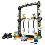 Lego-City-60341-Desafio-de-Acrobacias-Chocante---Lego