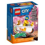 Lego-City-60333-Banheira-moto-de-Acrobacias---Lego