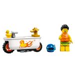 Lego-City-60333-Banheira-moto-de-Acrobacias---Lego