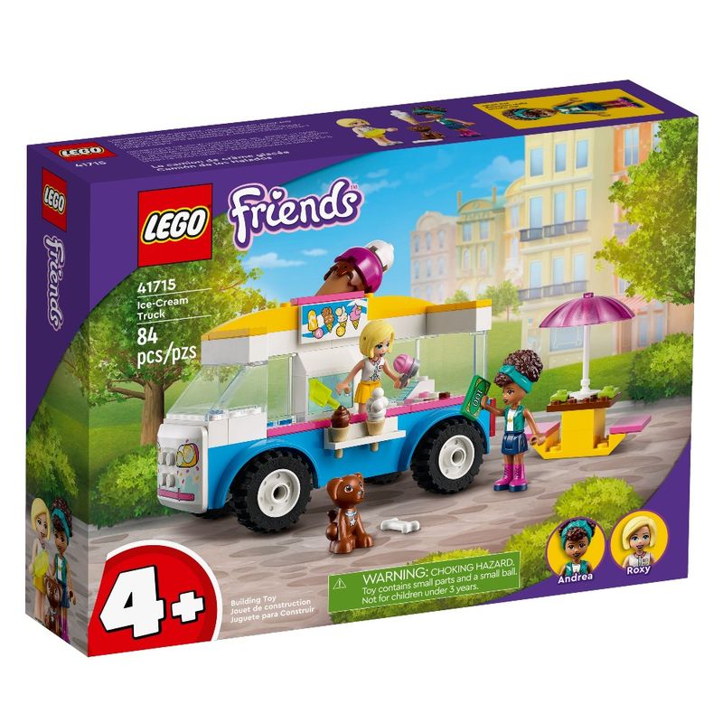 Lego-Friends-41715-Caminhao-de-Sorvete---Lego