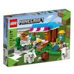 Lego-Minecraft-21184-A-Padaria---Lego