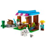 Lego-Minecraft-21184-A-Padaria---Lego