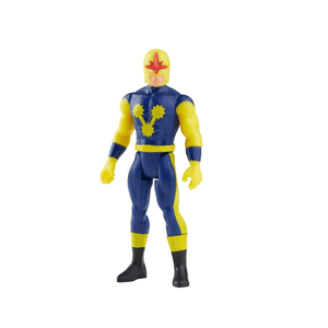 Figura Marvel Legends Retro Nova The Man Called - Hasbro