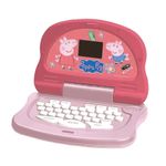 Laptop-Peppa-Pig-Tech-Bilingue---Candide