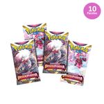 Kit-Pokemon-EE11-Booster-Origem-Perdida-Com-10-Pacotes---Copag