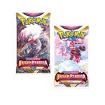 Kit-Pokemon-EE11-Booster-Origem-Perdida-Com-10-Pacotes---Copag