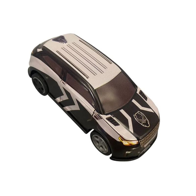 Mini-Veiculo-Pull-Back-Avengers-Pantera-Negra---Candide