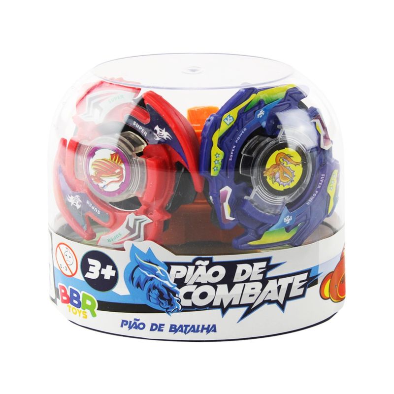 Piao-de-Combate-Vermelho-e-Azul---BBR-Toys