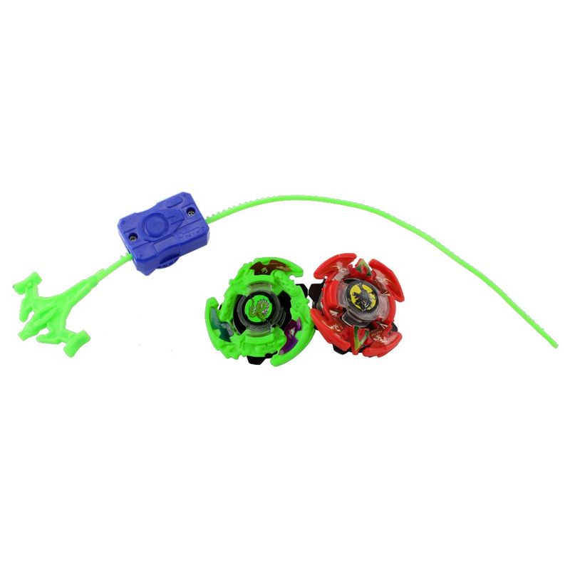 Piao-de-Combate-Vermelho-e-Verde---BBR-Toys