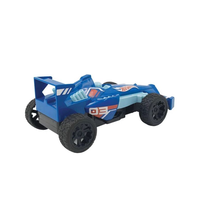 Hot-Wheels-Formula-Racer-Luz-e-Som-22cm-Azul---Candide
