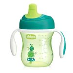 Copo-Training-Cup-6M-Verde---Chicco
